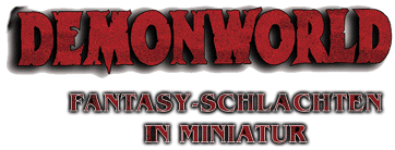 Logo Demonworld